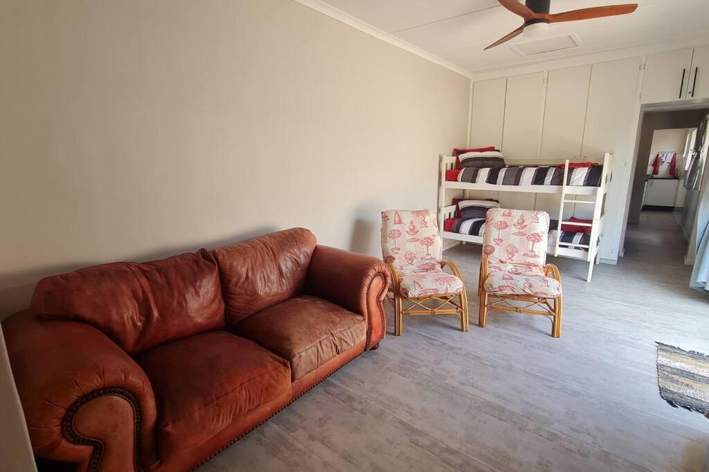 Rock Away Beach Condo. 哈坦柏斯 外观 照片