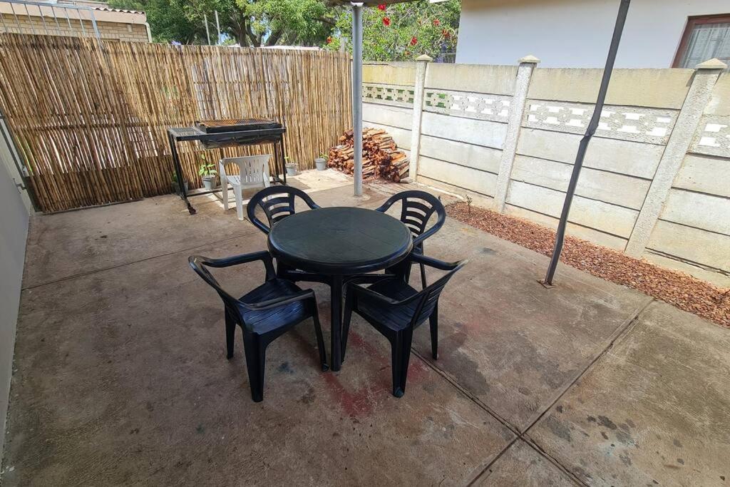 Rock Away Beach Condo. 哈坦柏斯 外观 照片