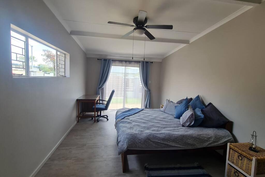 Rock Away Beach Condo. 哈坦柏斯 外观 照片