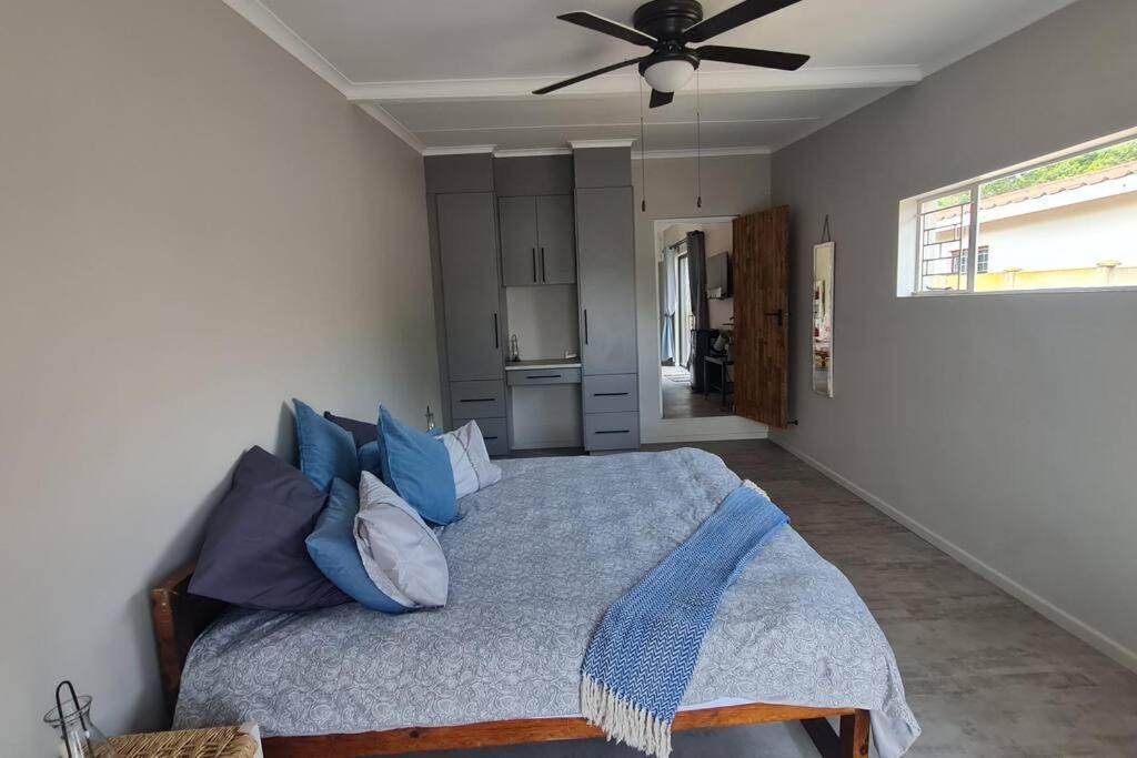 Rock Away Beach Condo. 哈坦柏斯 外观 照片