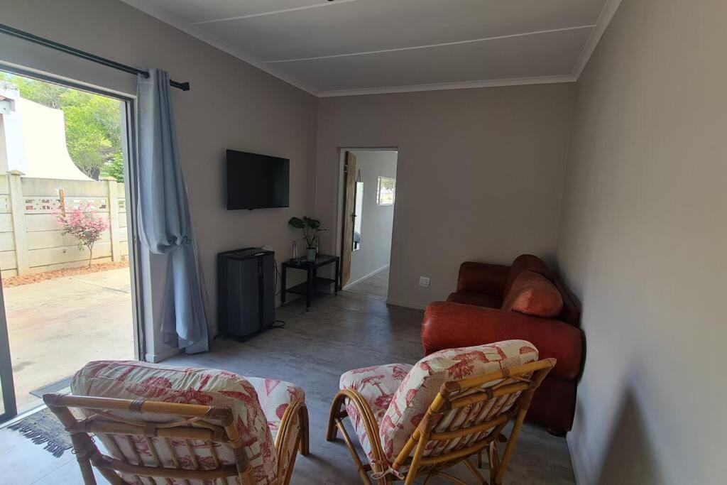 Rock Away Beach Condo. 哈坦柏斯 外观 照片