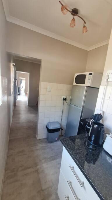 Rock Away Beach Condo. 哈坦柏斯 外观 照片